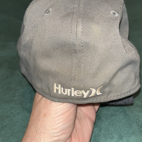 New Era Hurley Cap- Medium / Large - Picture 2 of 4